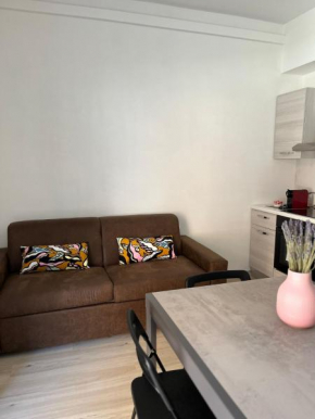 Villa Milano Apt. n. 5